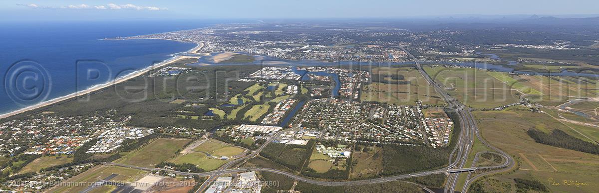 Peter Bellingham Photography Twin Waters 2013 - QLD (PBH4 00 15280)